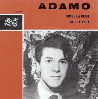 Adamo